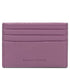 Leather card holder